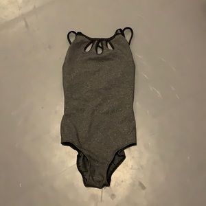 Five Dancewear Leotard